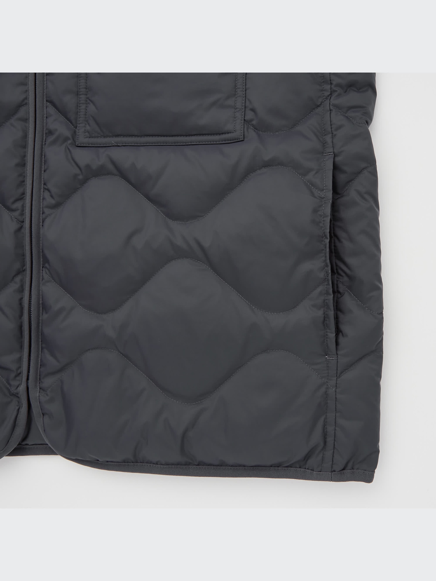 ジャケット・アウター OVY Water-repellent Recycle Down Jacket caa9f708a3316b12589f5a777ada1c