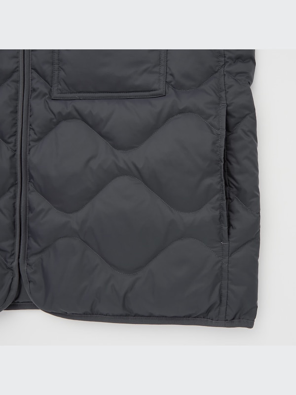 U Recycled Down Jacket