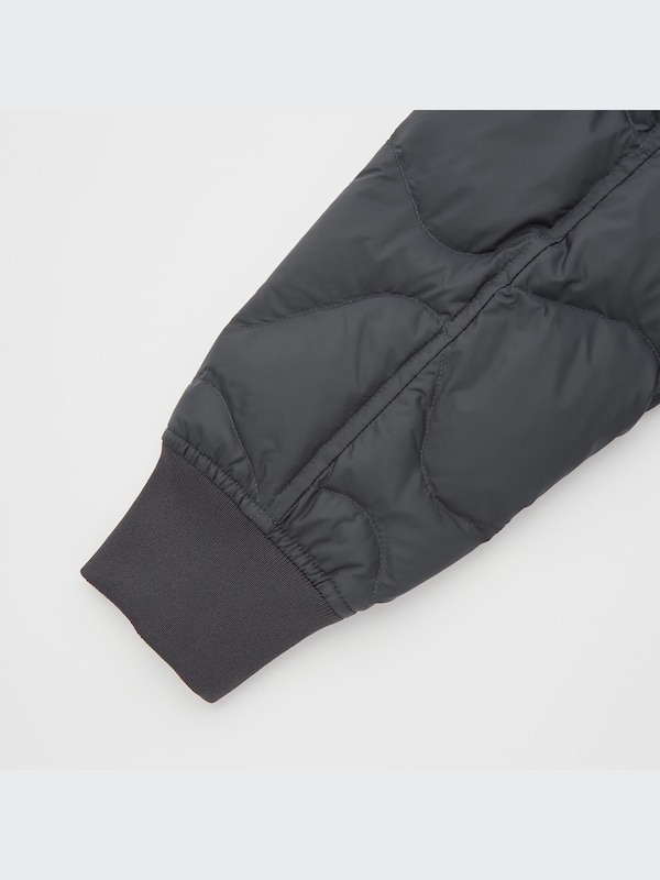 U Recycled Down Jacket