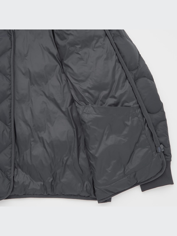 U Recycled Down Jacket