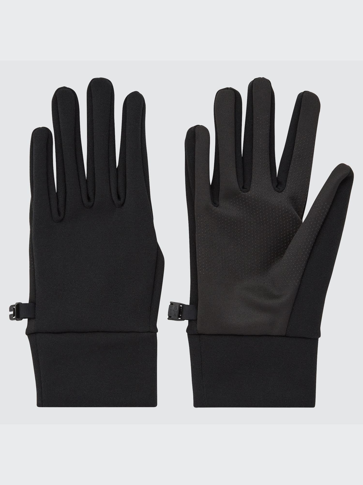 HEATTECH Stretch Gloves | UNIQLO US