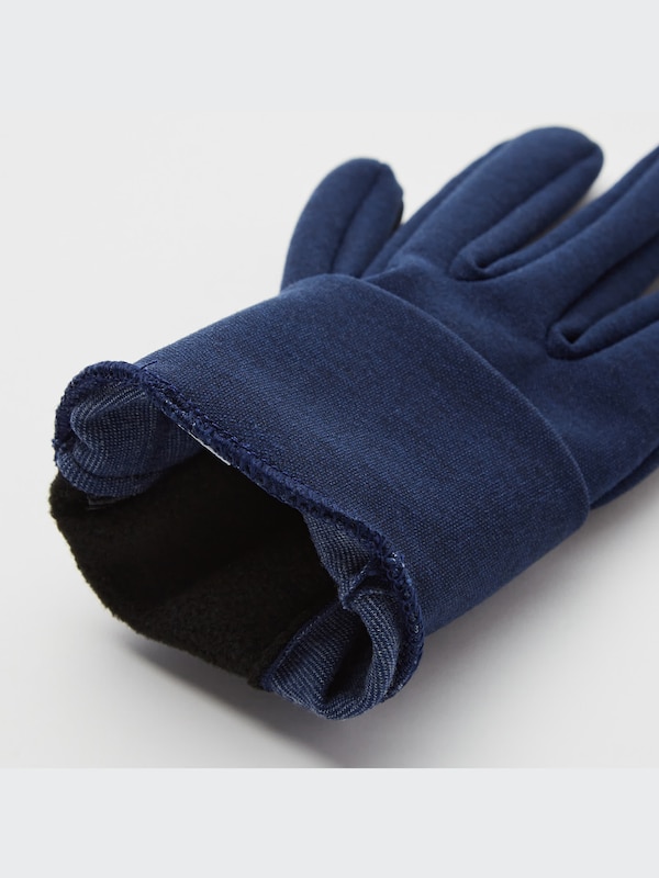 HEATTECH Stretch Gloves