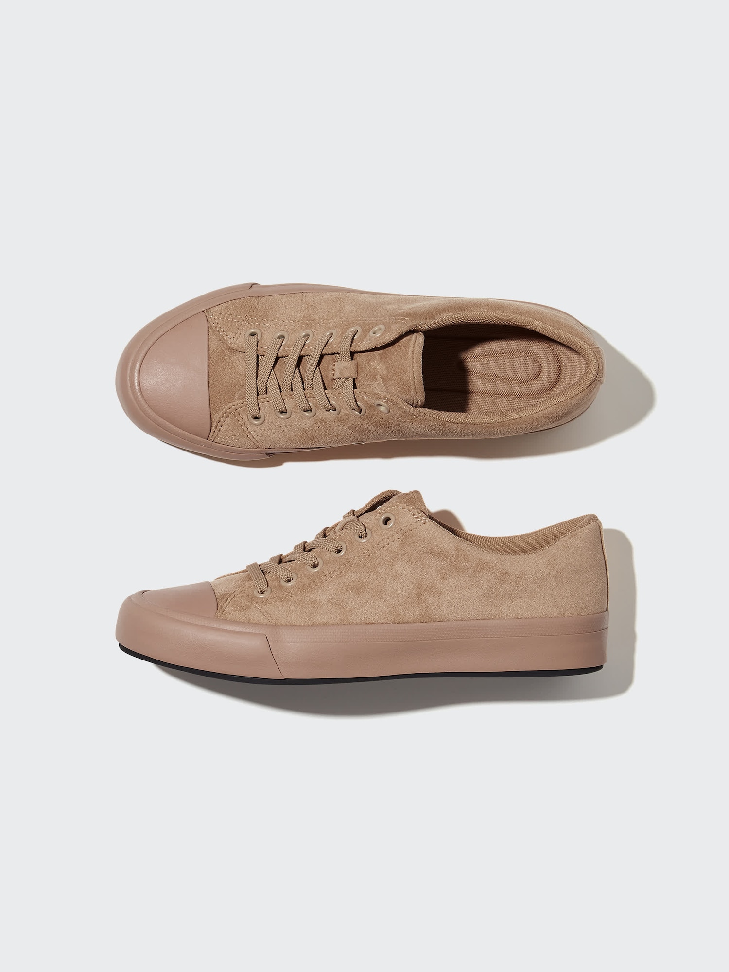 訳あり激安　YUKS / Type 1 - suede - f/o sabacu Kip Suede Chukka Boot - Tan