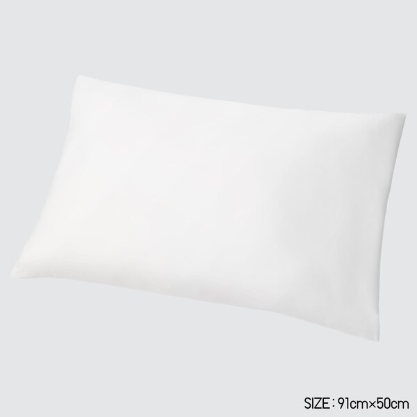AIRism King Pillow Cover UNIQLO US