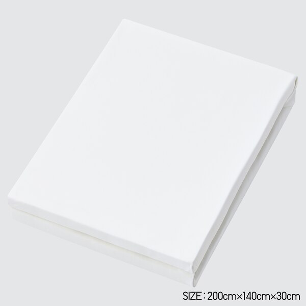 AIRism Full Fitted Sheet UNIQLO US