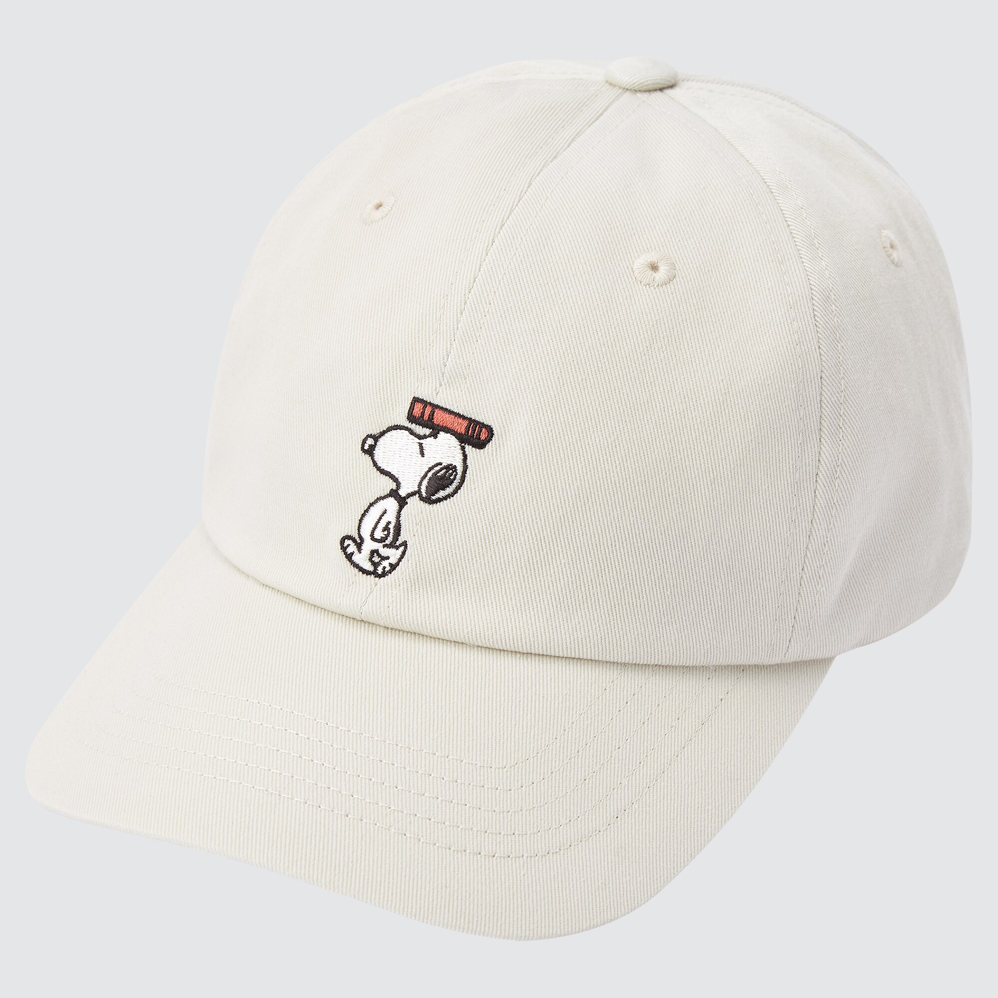 snoopy hat