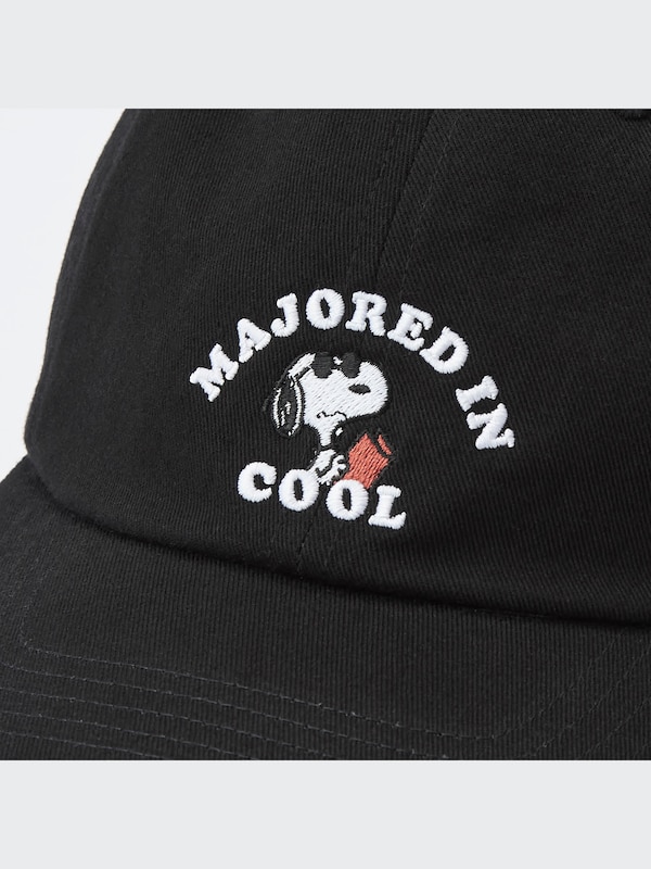 Peanuts Twill Cap