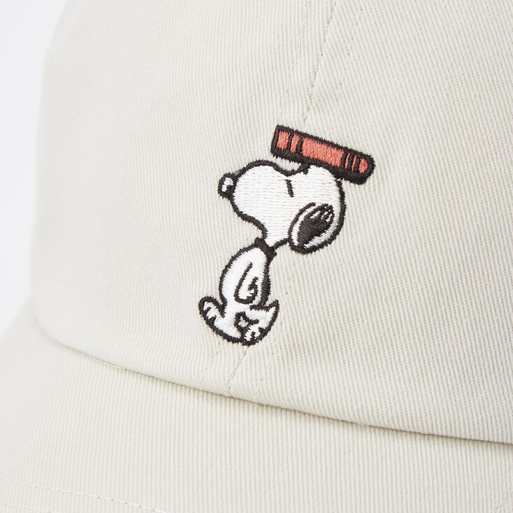 Kids Peanuts Twill Cap Uniqlo Us Kids Peanuts Twill Cap Uniqlo Us