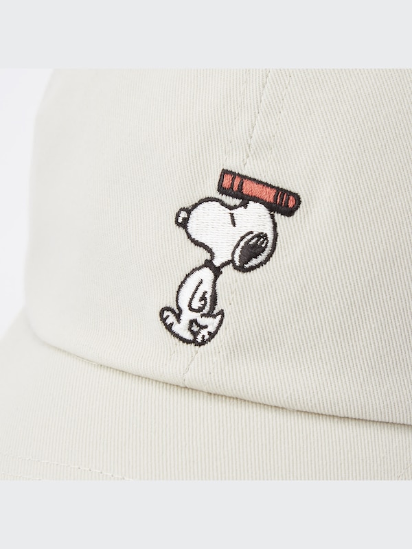 Peanuts Twill Cap
