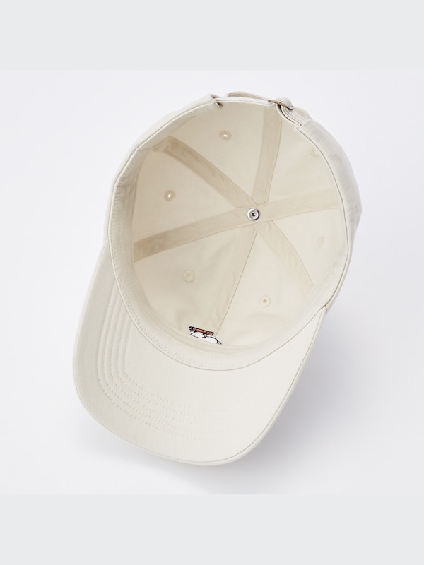 Peanuts Twill Cap