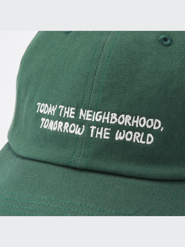Peanuts Twill Cap
