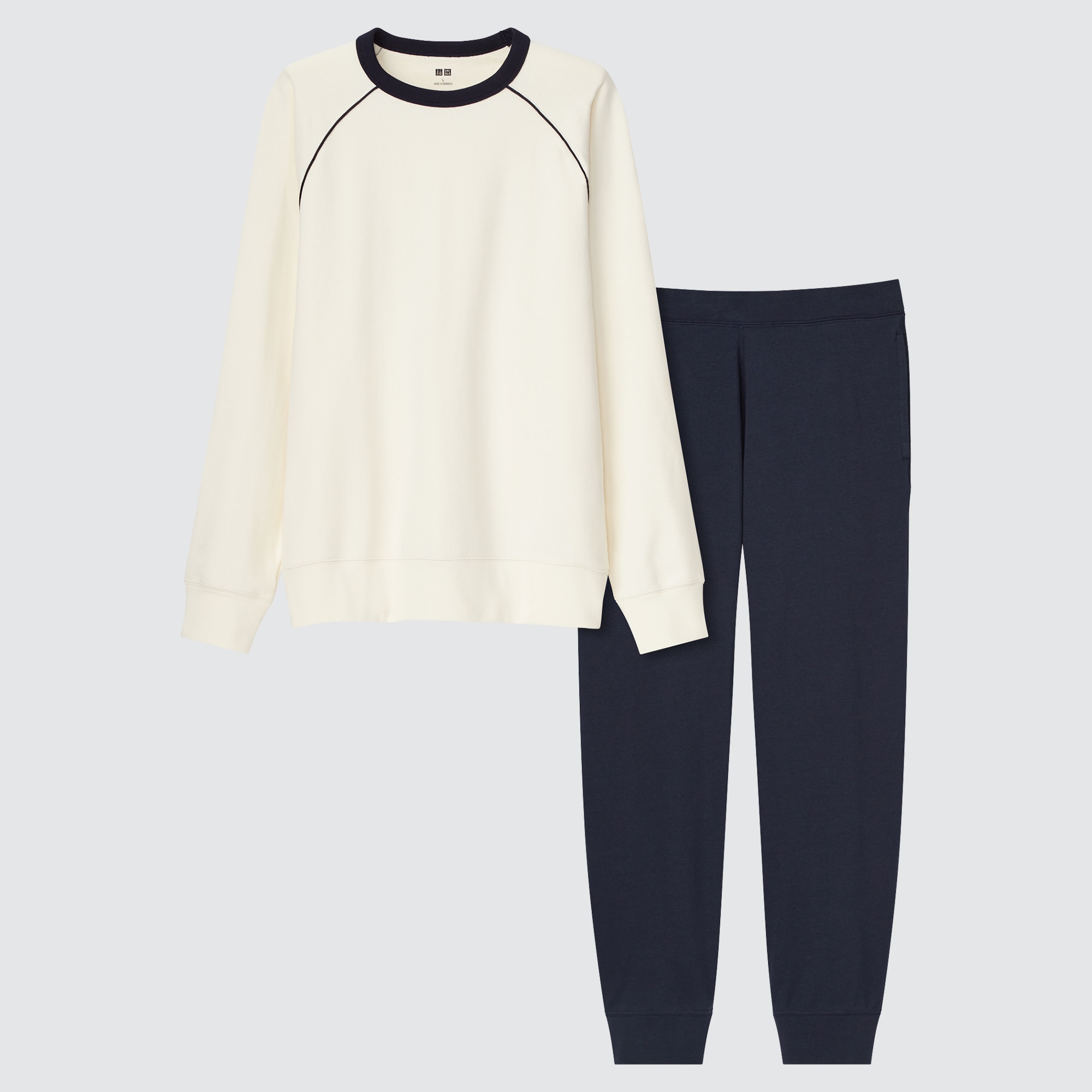 uniqlo ultra stretch joggers