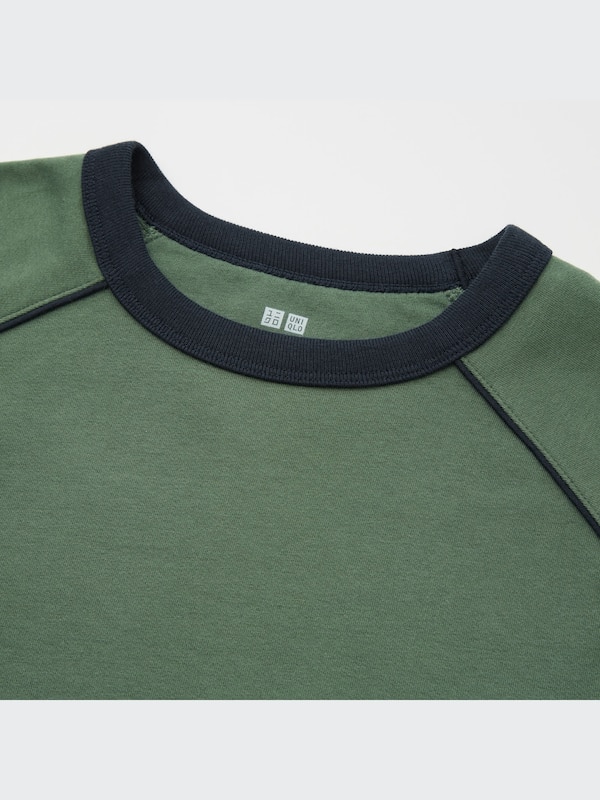 Ultra Stretch Long-Sleeve Set