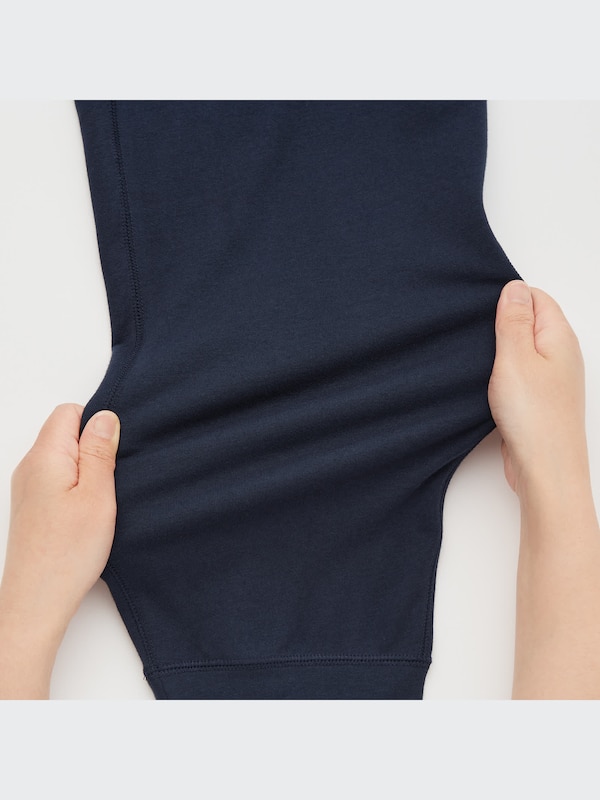 Ultra Stretch Long-Sleeve Set