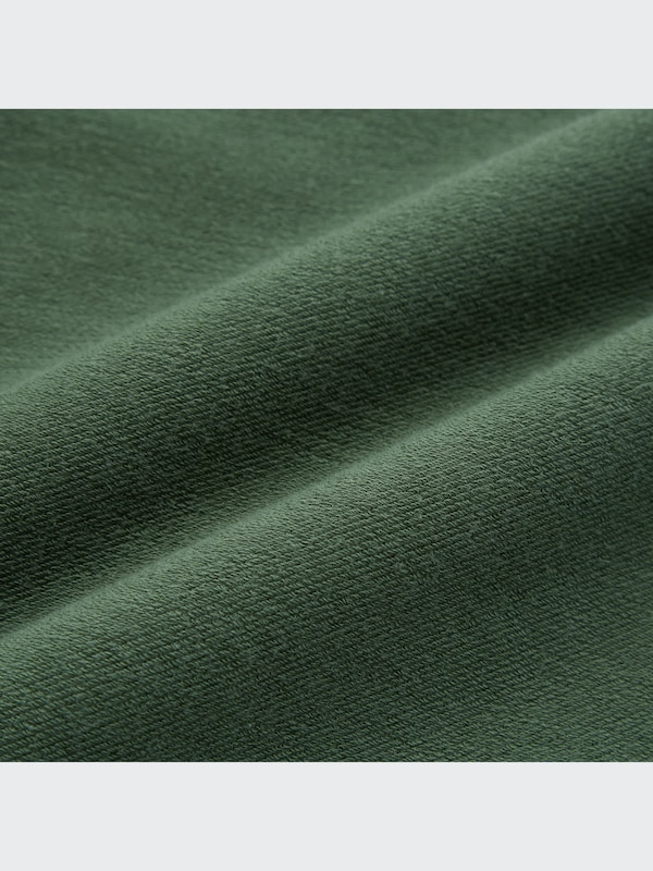 Ultra Stretch Long-Sleeve Set