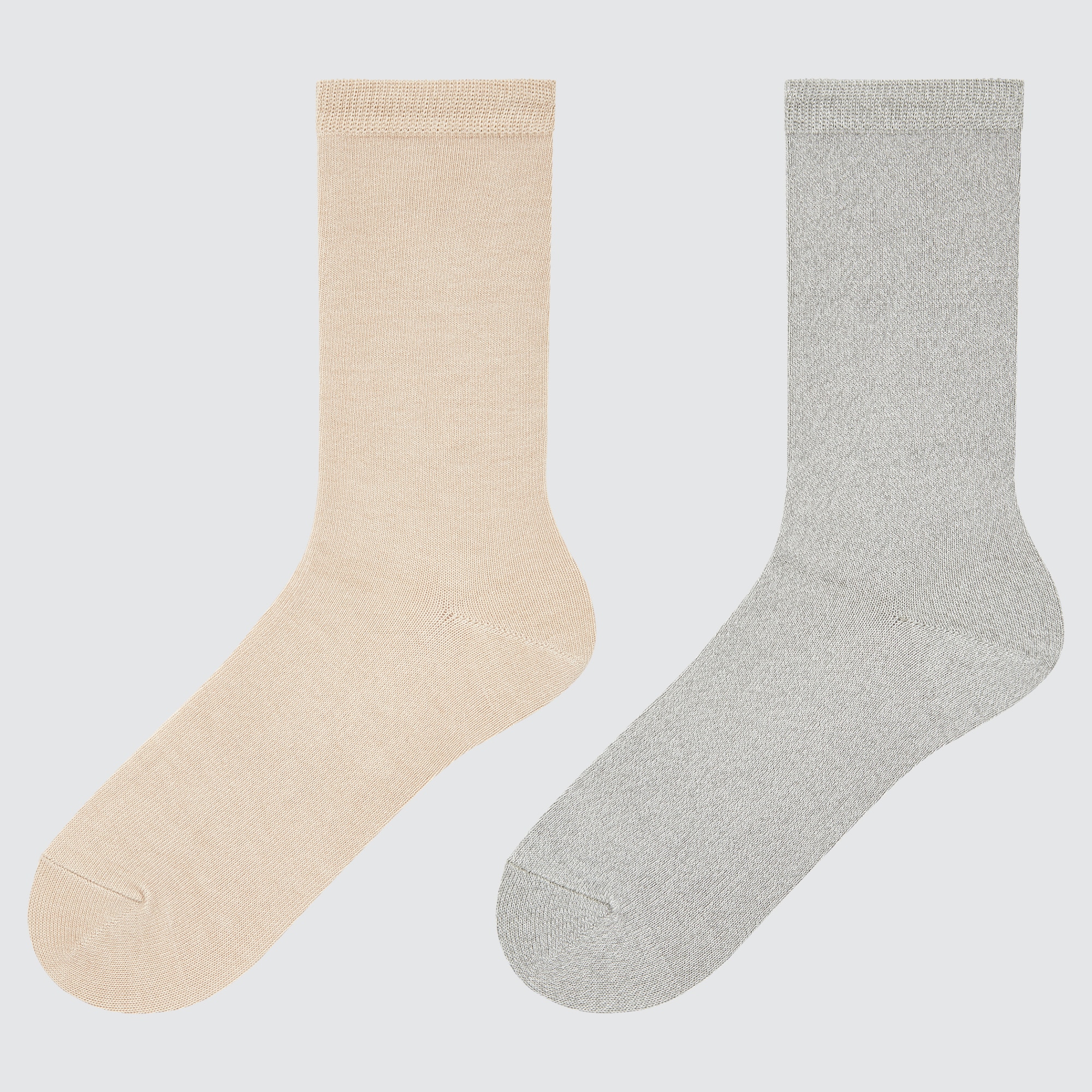 UNIQLO Colorful 50 Socks | StyleHint