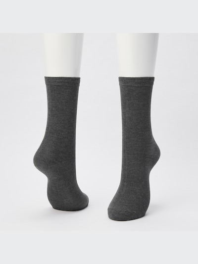 HEATTECH Socks (2 Pairs)