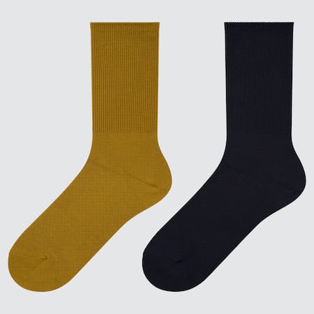Damen HEATTECH Socken (2 Paar)