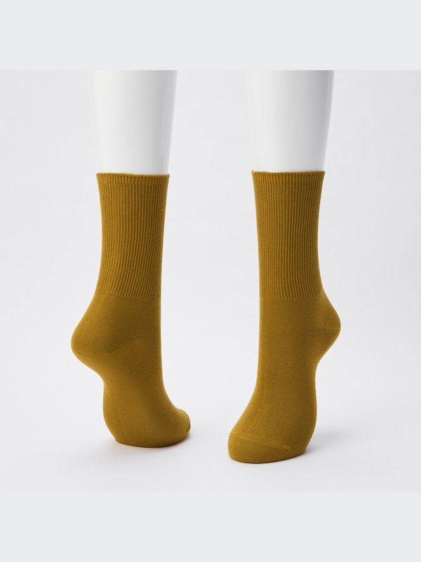 HEATTECH 2-Way Socks (2 Pairs)