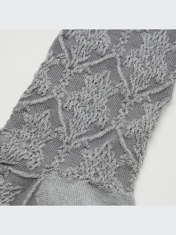 HEATTECH Float Socks (2 Pairs)