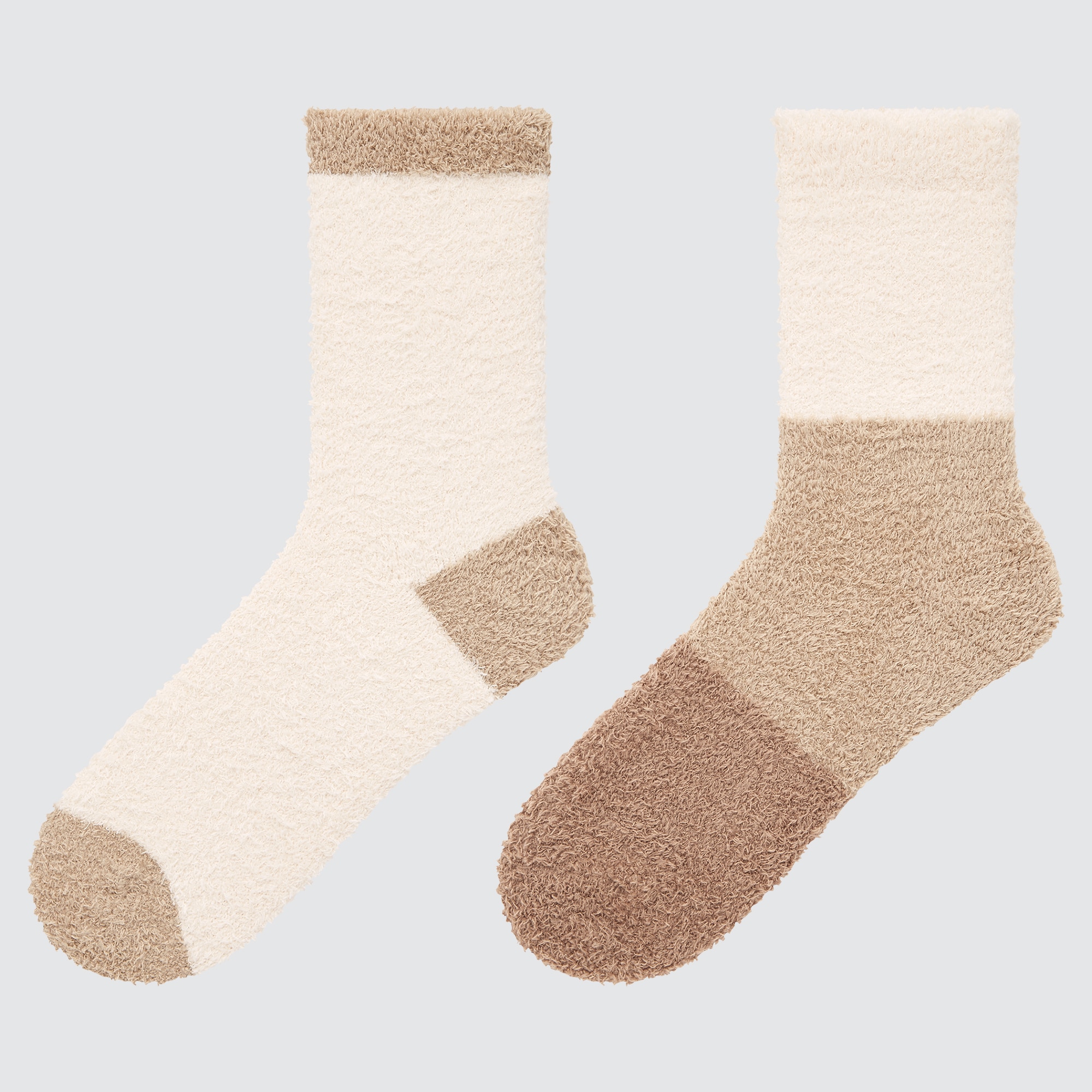 UNIQLO Color Striped Socks | StyleHint