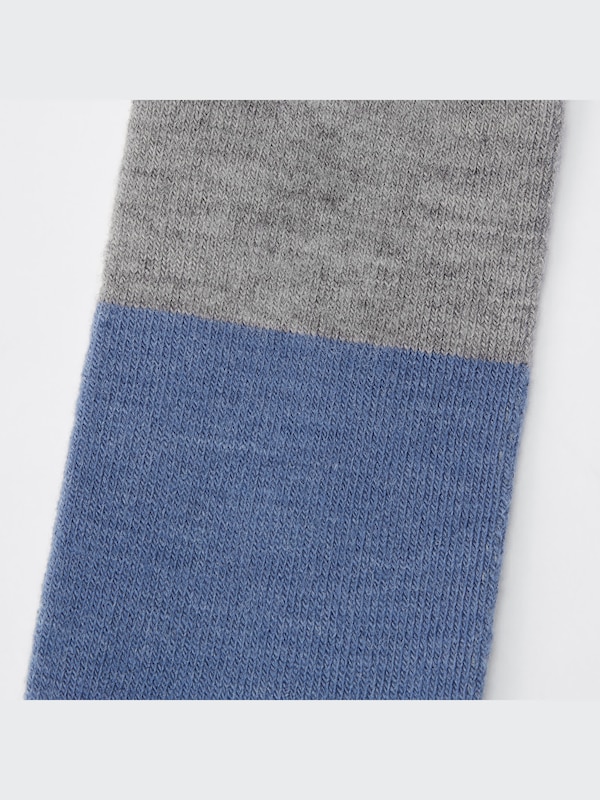 HEATTECH Toe Socks (2 Pairs)