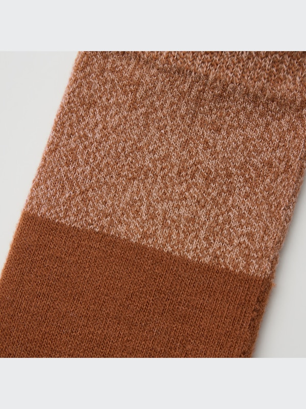 HEATTECH Toe Socks (2 Pairs)