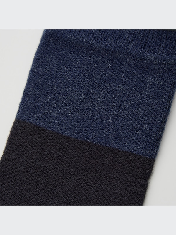 HEATTECH Toe Socks (2 Pairs)
