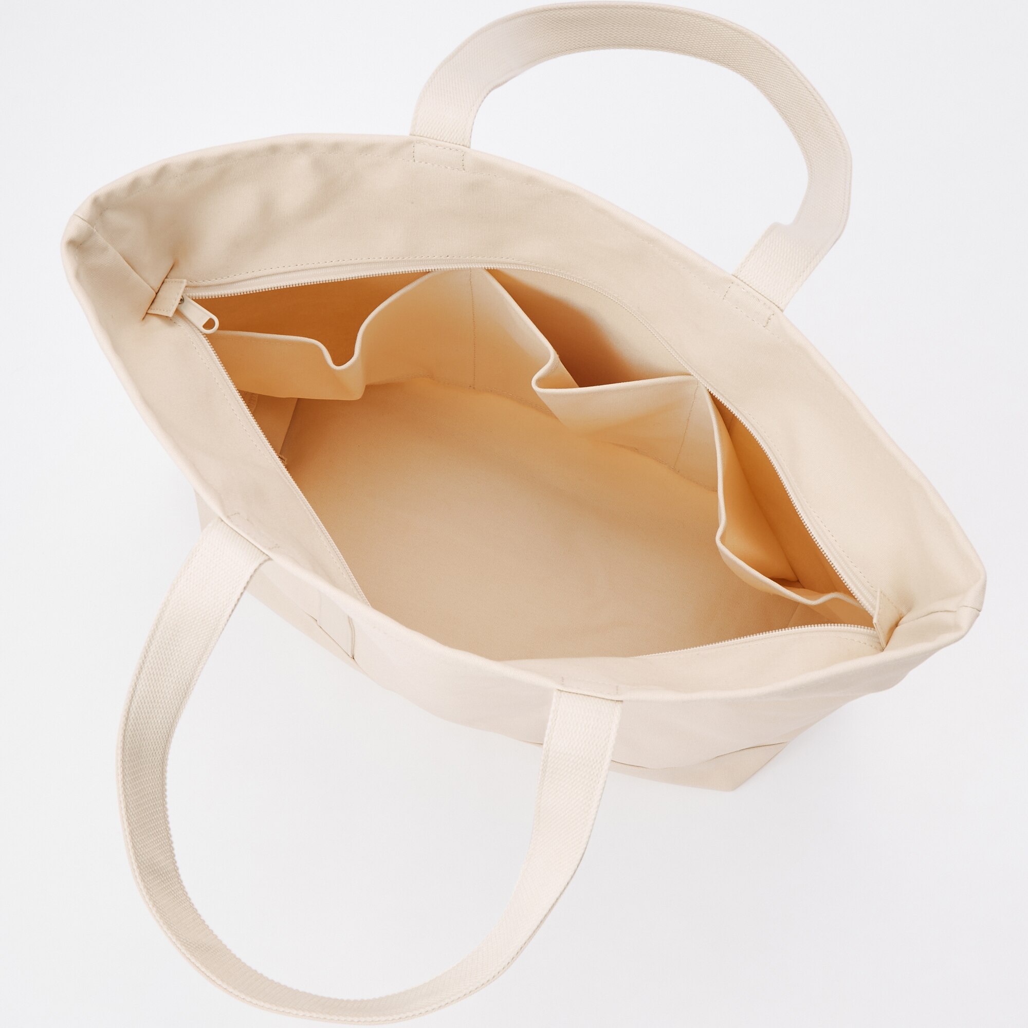 bahan totebag uniqlo