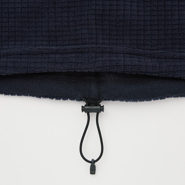 HEATTECH Fleece Neck Warmer UNIQLO US
