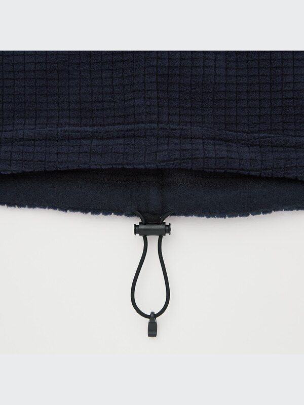 HEATTECH Fleece Neck Warmer