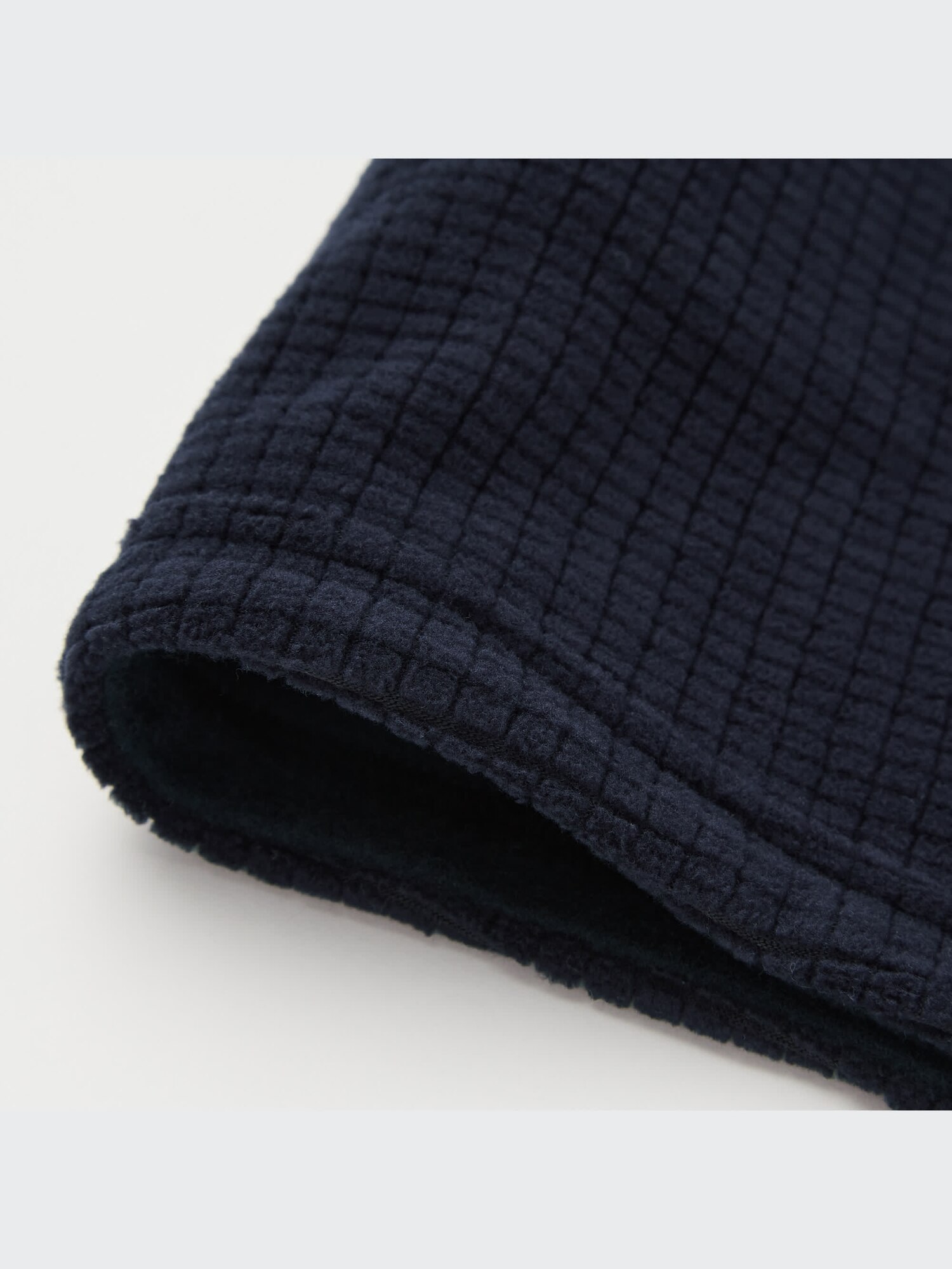HEATTECH Fleece Neck Warmer | UNIQLO US