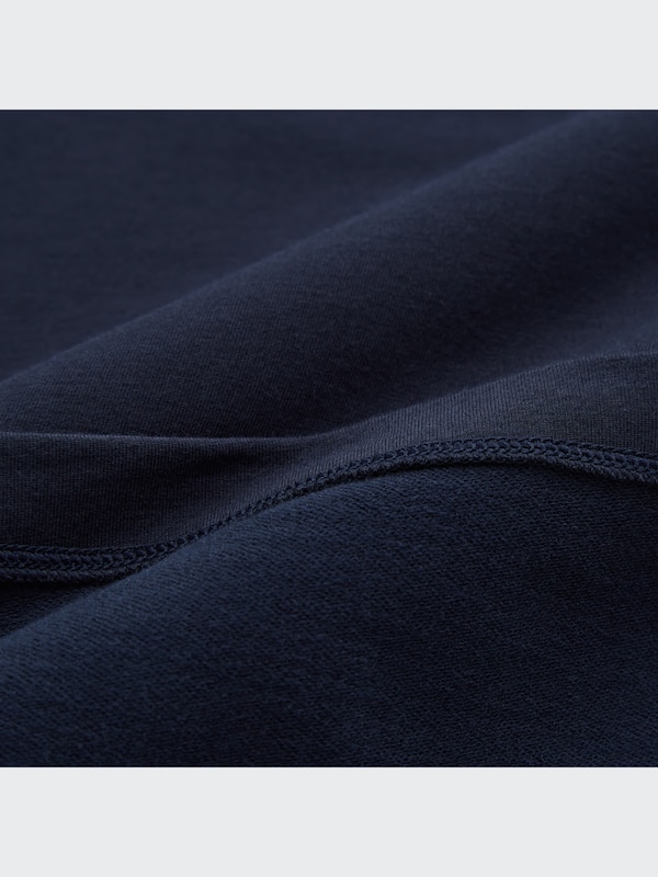 HEATTECH Cotton Turtleneck Long-Sleeve T-Shirt (Extra Warm) (2021 Edition)