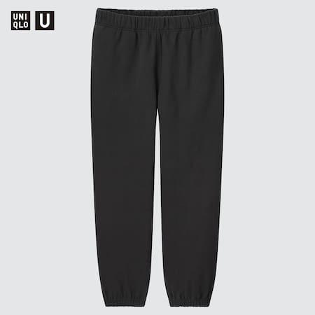 uniqlo u joggers