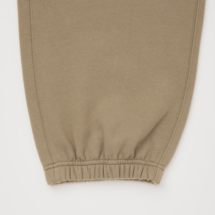 uniqlo u sweatpants