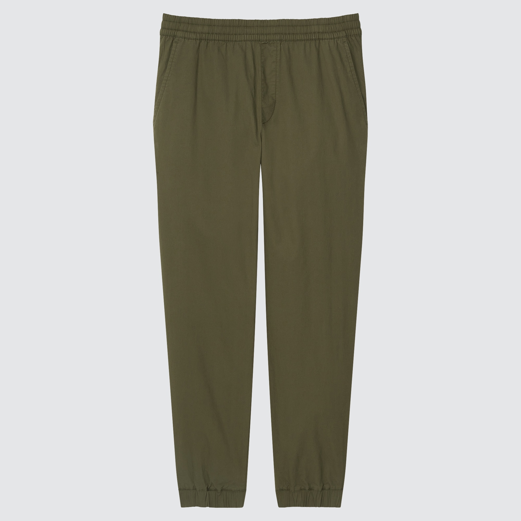 UNIQLO Cargo Jogger Pants (Slim Fit) StyleHint