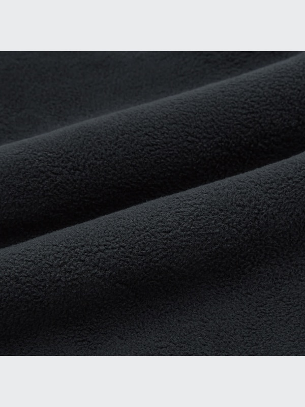 Stretch Warm-Lined Jogger Pants