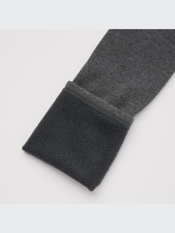 HEATTECH Extra Warm Pile-Lined Leggings