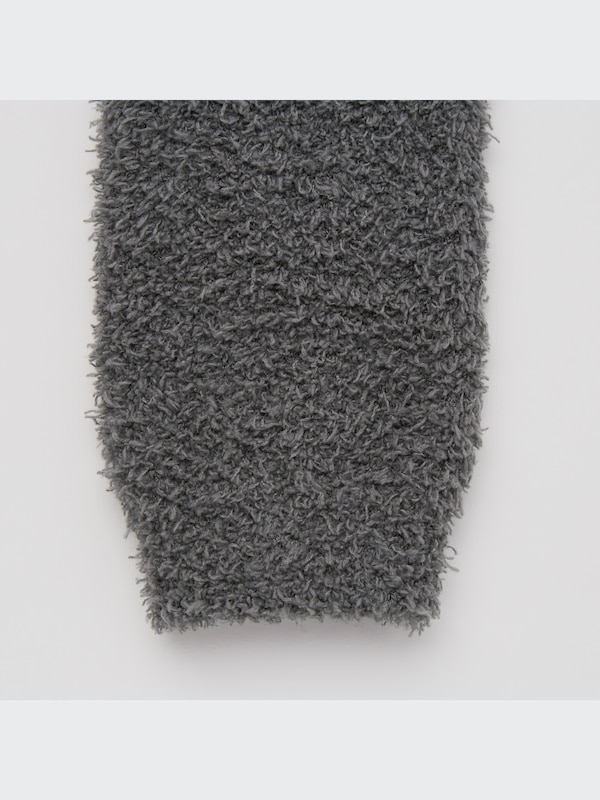 HEATTECH Soft Fluffy Leggings (2021 Edition)