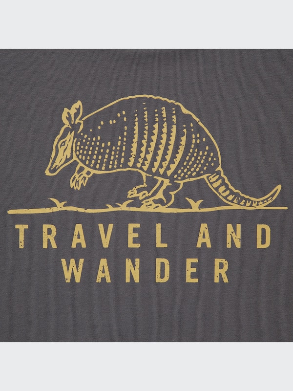 Ultra Stretch Long-Sleeve Sweatshirt