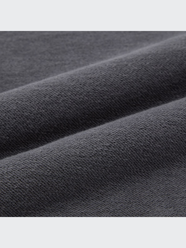 Ultra Stretch Long-Sleeve Sweatshirt