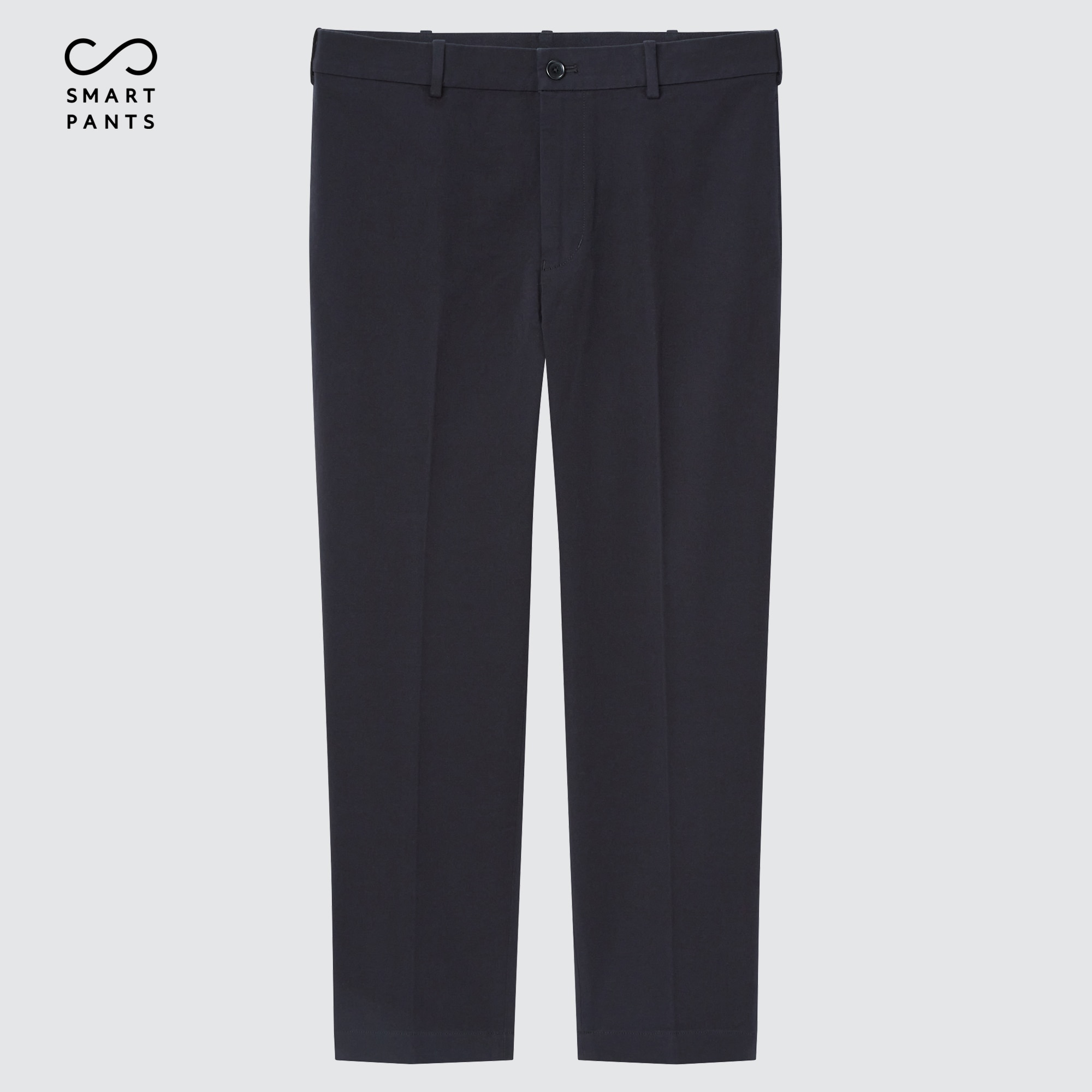 Sympli Narrow Pants Short Style 2748S, 25
