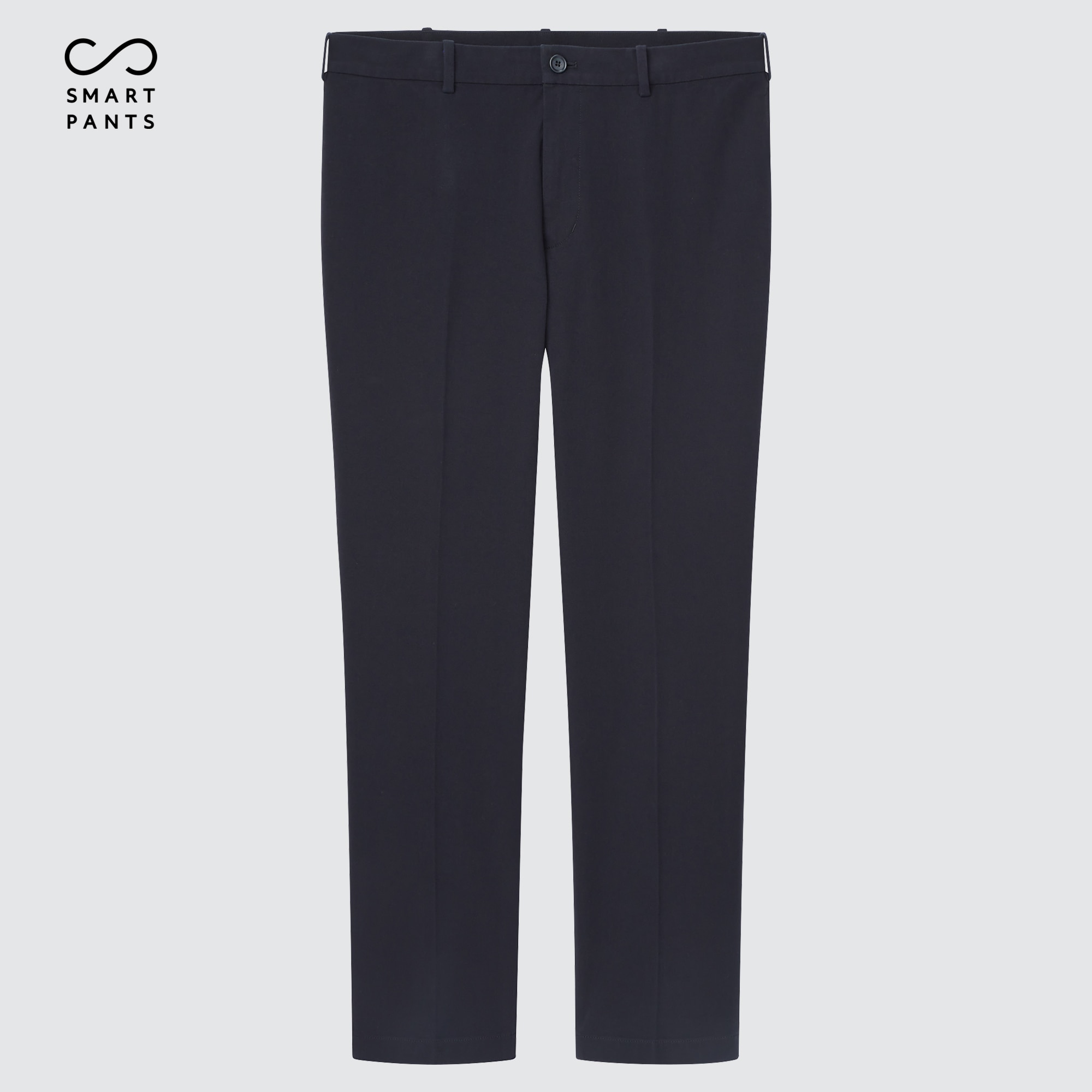 uniqlo smart ankle pants