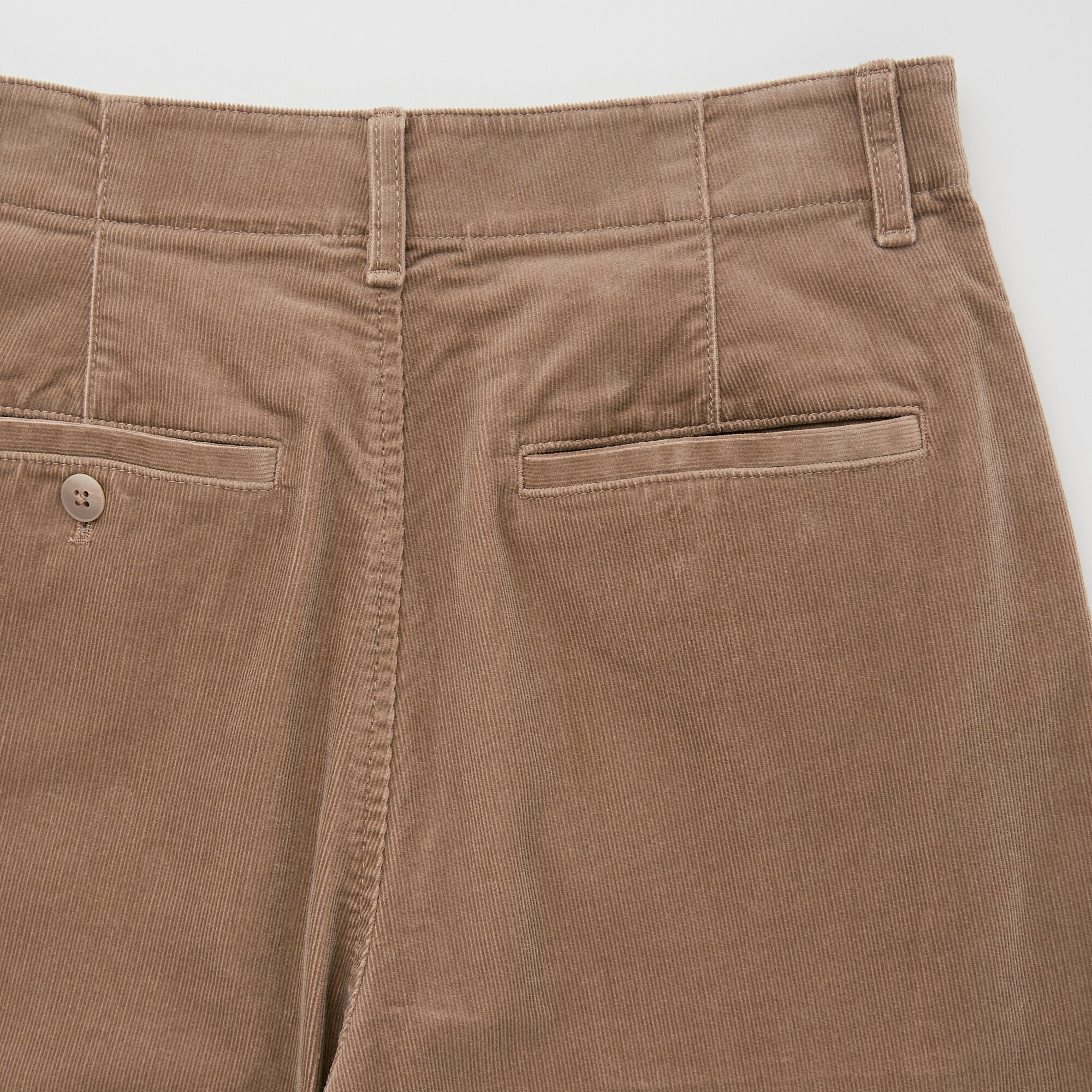 the great corduroy pants