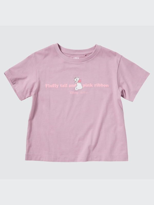 Disney Furry Friends UT (Short-Sleeve Graphic T-Shirt)