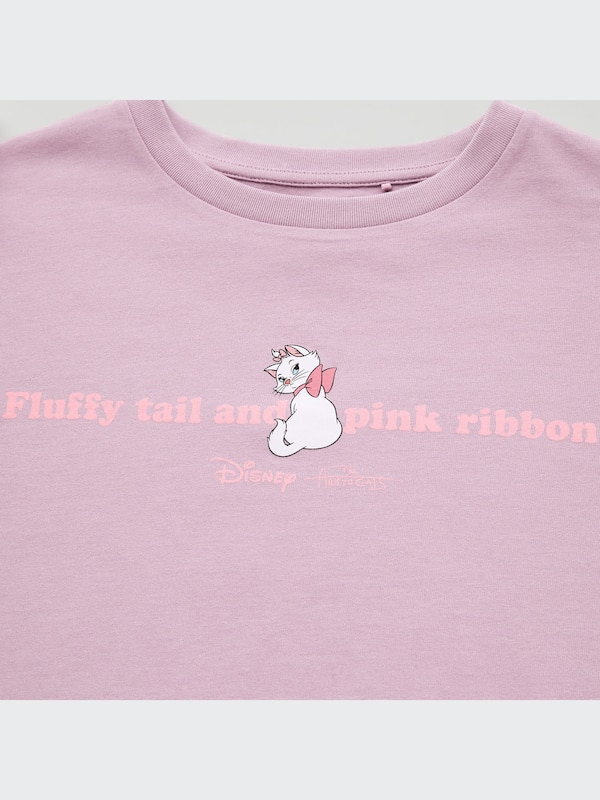 Disney Furry Friends UT (Short-Sleeve Graphic T-Shirt)