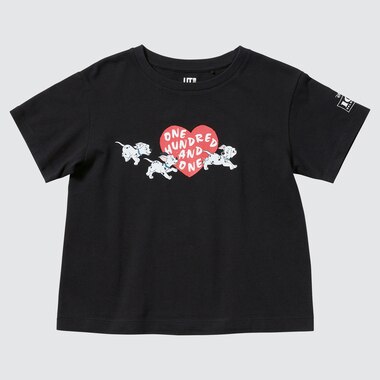 Disney T Shirts For Kids Women Men Magic For All Ut Collection Uniqlo Us