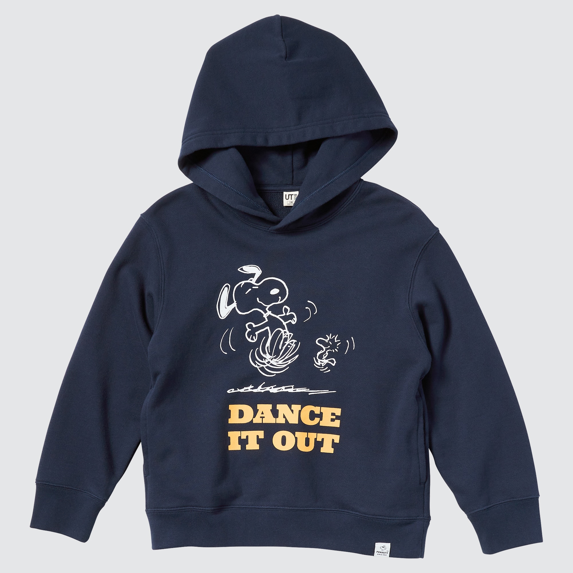 hoodie uniqlo original