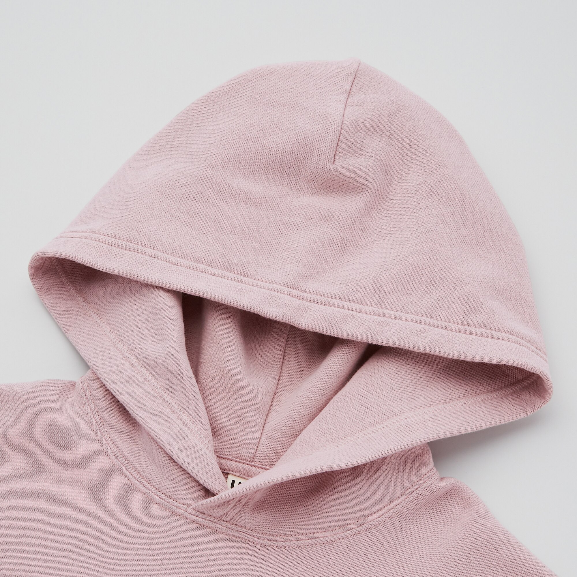 moletom com capuz zipper uniqlo