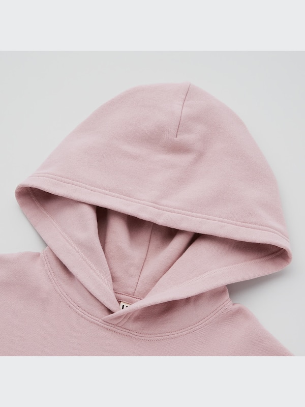 Peanuts Sweat Long-Sleeve Pullover Hoodie